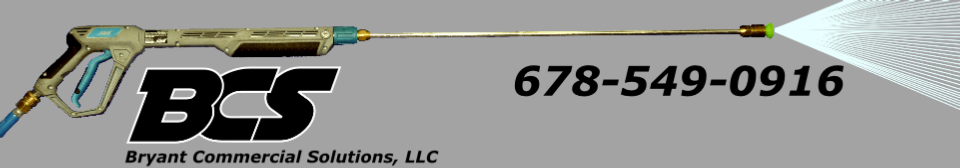 THANKS FOR CHOOSING BRYANT COMMERCIAL SOLUTIONS!